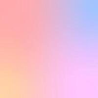 Modern Colorful Gradient Background Image for Graphic Design vector