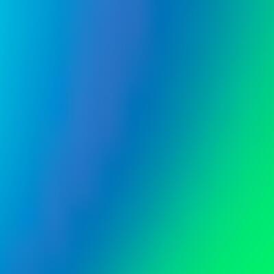 Colorful Gradient Abstract Background Illustration