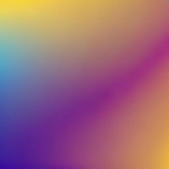 Gradient Template Abstract Web Desing vector