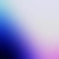 Dynamic Colorful Gradient Background with Blue and Purple Tones vector