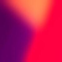 Soft Gradient Transition Colors for Design vector