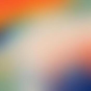 Abstract Gradient Background for Creative Projects vector