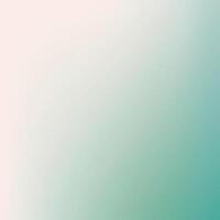 Elegant Gradient Background with Spring Green Tones vector