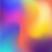 Grainy Texture Gradient Background Design vector