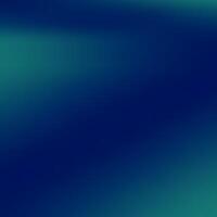 Abstract Gradient Blue Background with Vignette Effect vector