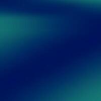 Abstract Gradient Blue Background with Vignette Effect vector