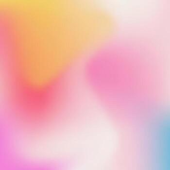 Unique Gradient Texture for Creative Visualization vector