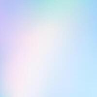 Abstract Purple and Blue Gradient Background Design vector