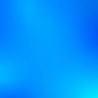 Gradient Minimal Style Blue Abstract Wallpaper vector