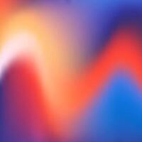 Minimalist Gradient Background for Modern Designs vector