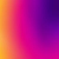 Modern Abstract Purple Gradient Color Background Design vector