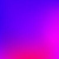 Gradient Minimalistic Blur Banner Web App Design vector