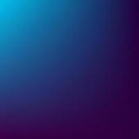 Gradient Modern Digital Dark Blue Background vector