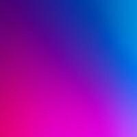 Abstract Colorful Gradient Background with Blurry Noise Effect vector