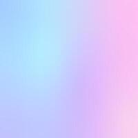 Colorful Gradient Background for Design Projects vector