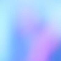 Elegant Pastel Gradient Abstract Background vector