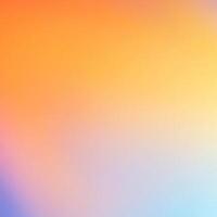 Abstract Gradient Artistic Blur Wallpaper Background vector