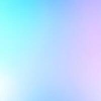 Colorful Gradient Art Blur Wallpaper Background vector