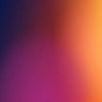 Pink and Orange Gradient Background for Digital Designs vector