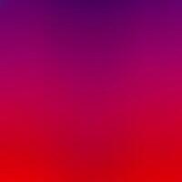 Red and Purple Gradient Background Design vector