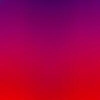 Red and Purple Gradient Background Design vector