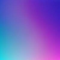 Purple and Blue Gradient Background for Graphic Design vector