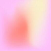 Colorful Gradient Background for Design Projects vector
