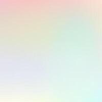 caprichoso arco iris unicornio antecedentes con colores vector
