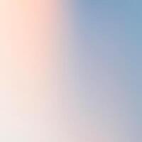 Winter Blue Pink Gradient Background Design vector