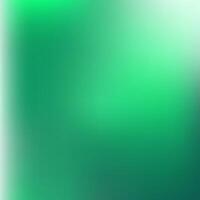 Green Gradient Background Design for Marketing vector