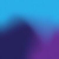 Multicolor Gradient Abstract Background with Grainy Texture vector