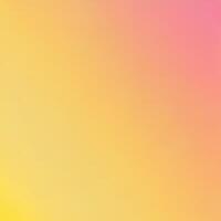 Beautiful Soft Yellow Gradient Background Artwork Design vector