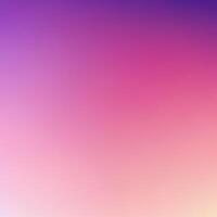 Soft Pink and Soft Purple Gradient Background for Creative Designs vector