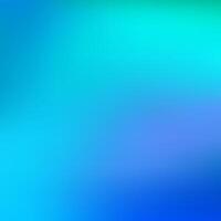 Blue Mesh Gradient Motion Template vector