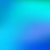 Blue Mesh Gradient Motion Template vector