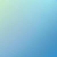 Baby Blue Dynamic Grainy Gradient Background Design vector