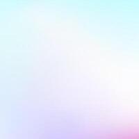 Abstract Multicolored Pastel Gradient Background vector