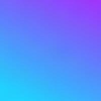 Blue and Purple Gradient Abstract Template vector