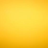Top View Orange Paper Gradient Abstract Background vector