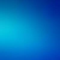 Bright Defocused Blue Motion Gradient Template vector