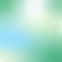 Abstract Gradient Summer Background Template vector