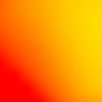 Vivid Blurred Colorful Wallpaper with Orange and Pink vector