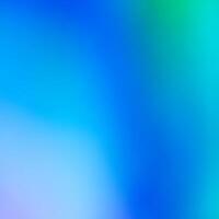 Colorful Gradient Background for Wallpaper Design vector