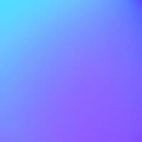 Abstract Colorful Gradient Background with Blurred Effect vector