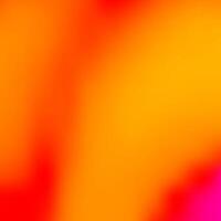 Colorful Vivid Blurred Wallpaper Background vector