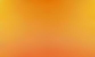 Gradient Background in Citrine Yellow Hue vector