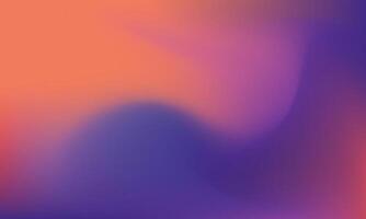 Elegant Abstract Gradient Background Design Concept vector