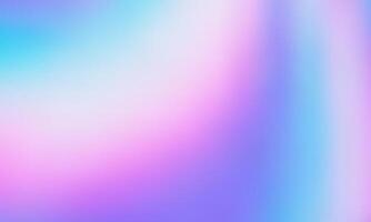 Colorful Multicolored Gradient Abstract Background vector