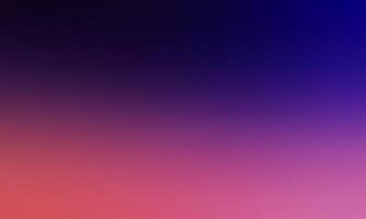 Soft Gradient Wallpaper with Colorful Blurry Motion Effect vector