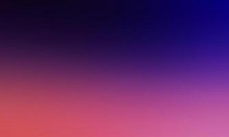 Soft Gradient Wallpaper with Colorful Blurry Motion Effect vector